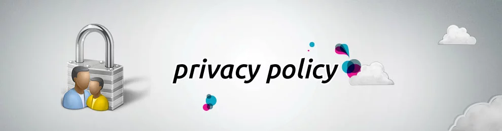 Privacy Policy Shop with peace of mind knowing your privacy is our priority.