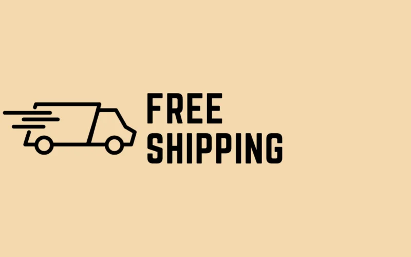 Shipping Policy Check our policy for delivery details and estimated arrival times.
