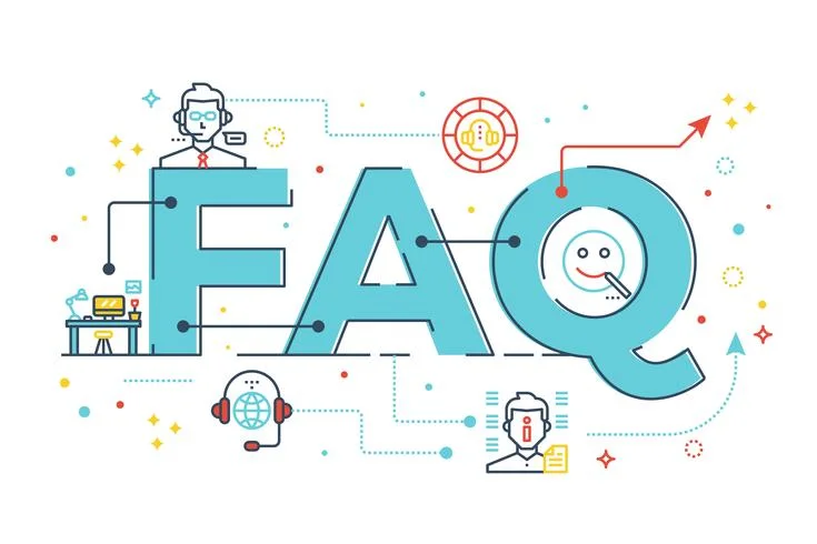 FAQ The FAQ section provides helpful information about our services.