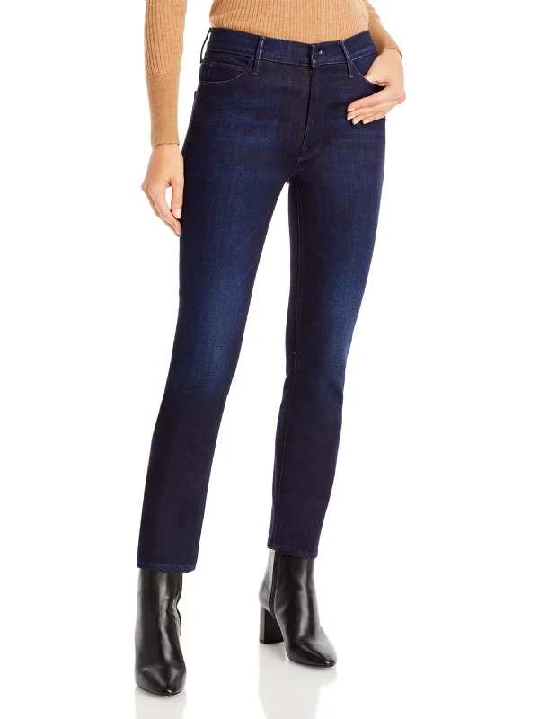 Skinny women jeans with a form - fitting designDazzler Womens Mid-Rise Skinny Leg Ankle Jeans Skinny women jeans with a form - fitting designDazzler Womens Mid-Rise Skinny Leg Ankle Jeans