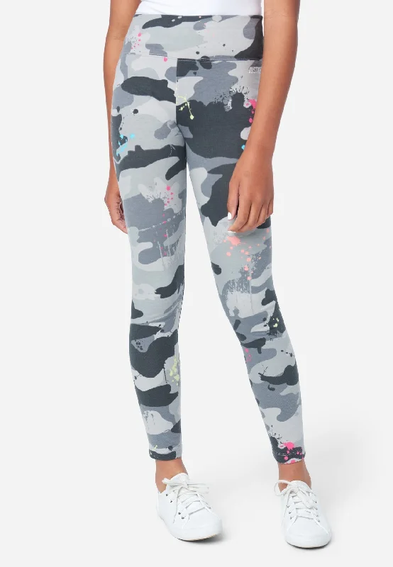 Plus Size Women's Stretch Cotton Tight Trousers in Navy for Comfortable Everyday WearPrinted Full Length Leggings Plus Size Women's Stretch Cotton Tight Trousers in Navy for Comfortable Everyday WearPrinted Full Length Leggings