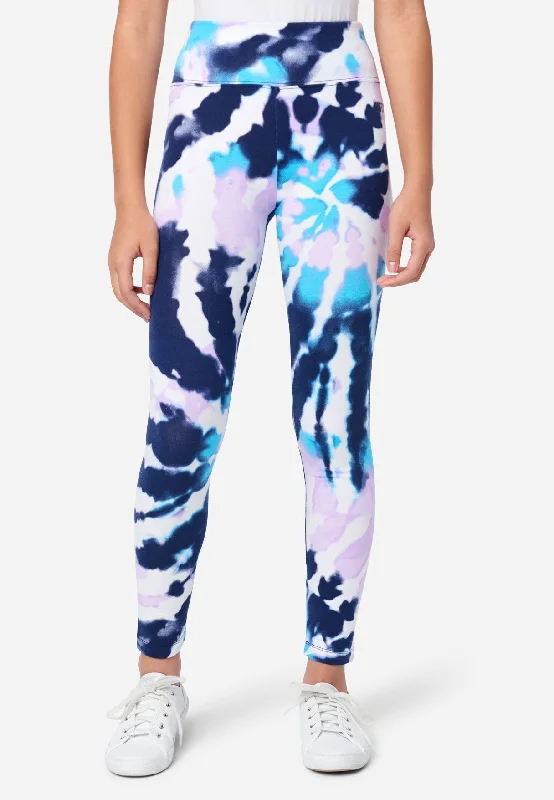Plus Size Women's Stretch Cotton Tight Trousers in Navy for Comfortable Everyday WearPrinted Full Length Leggings Plus Size Women's Stretch Cotton Tight Trousers in Navy for Comfortable Everyday WearPrinted Full Length Leggings