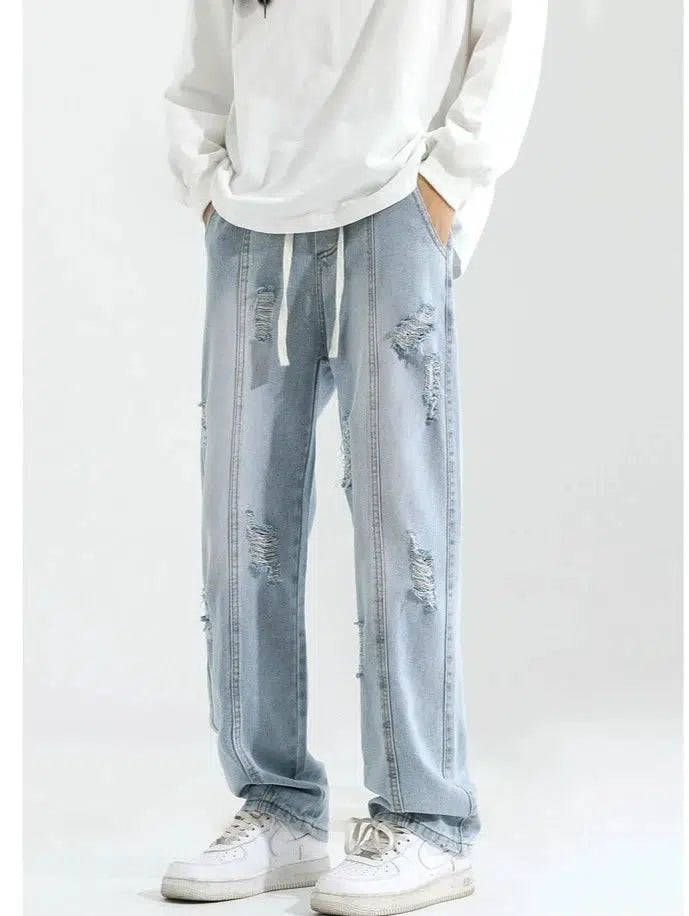 Light Medium Blue
