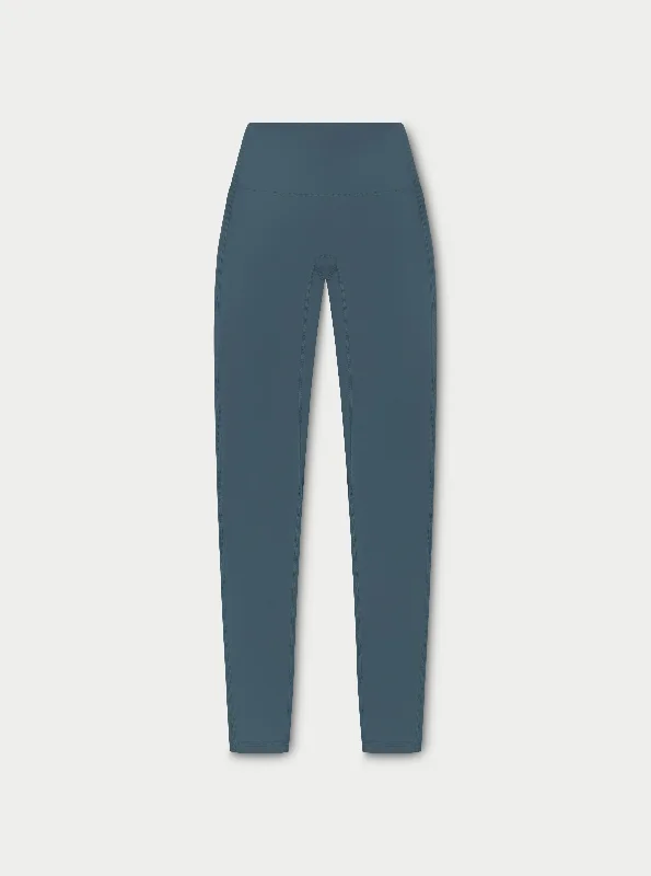 Women's Velvet Tight Trousers in Burgundy for a Luxurious and Elegant AppearanceSCULPTING STRETCH EMBLEM LEGGINGS - PETROL BLUE Women's Velvet Tight Trousers in Burgundy for a Luxurious and Elegant AppearanceSCULPTING STRETCH EMBLEM LEGGINGS - PETROL BLUE