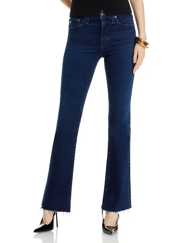 Plus - size women jeans for a comfortable and stylish fitFarrah Womens Denim High Rise Fit Bootcut Jeans Plus - size women jeans for a comfortable and stylish fitFarrah Womens Denim High Rise Fit Bootcut Jeans