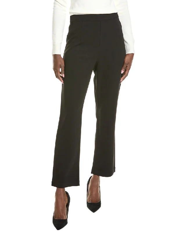 Women's Tight Trousers with Rhinestone Embellishments in Silver for a Sparkly LookFrances Valentine Quincy Pant Women's Tight Trousers with Rhinestone Embellishments in Silver for a Sparkly LookFrances Valentine Quincy Pant