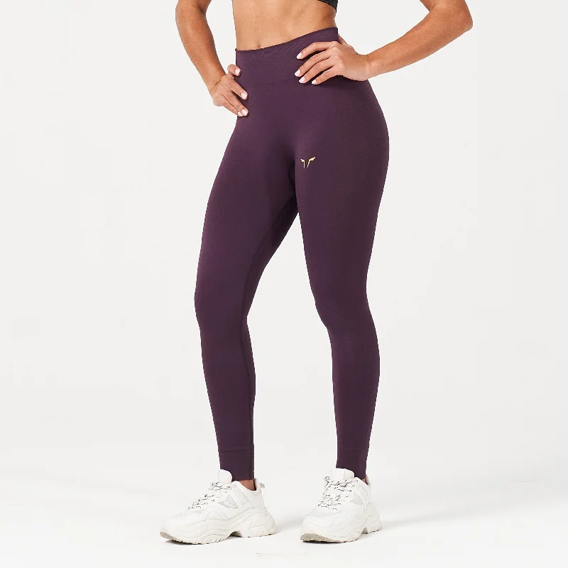 High - Waisted Women's Leather Tight Trousers in Black for a Rock - Chic LookLab360° Seamless Cuffed Leggings - Plum Perfect High - Waisted Women's Leather Tight Trousers in Black for a Rock - Chic LookLab360° Seamless Cuffed Leggings - Plum Perfect