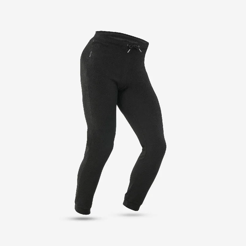 Plus Size Women's Sheer Tight Trousers in Nude for a Subtle and Stylish StatementQuechua Women's MH100 Hiking Fleece Tights Plus Size Women's Sheer Tight Trousers in Nude for a Subtle and Stylish StatementQuechua Women's MH100 Hiking Fleece Tights