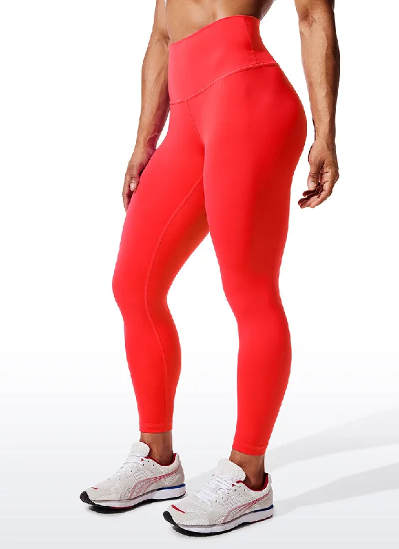 Women's Metallic Tight Trousers in Gold for a Glamorous Party EnsembleHugged Feeling Compression Leggings 25'' Women's Metallic Tight Trousers in Gold for a Glamorous Party EnsembleHugged Feeling Compression Leggings 25''