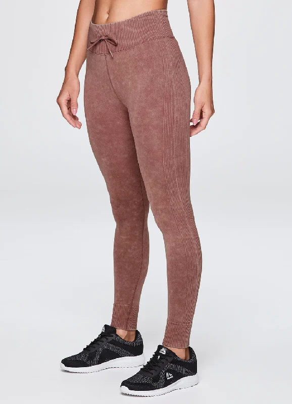 Women's Seamless Compression Tight Trousers in Gray for Fitness and Yoga SessionsSeamless Drawstring Legging Women's Seamless Compression Tight Trousers in Gray for Fitness and Yoga SessionsSeamless Drawstring Legging