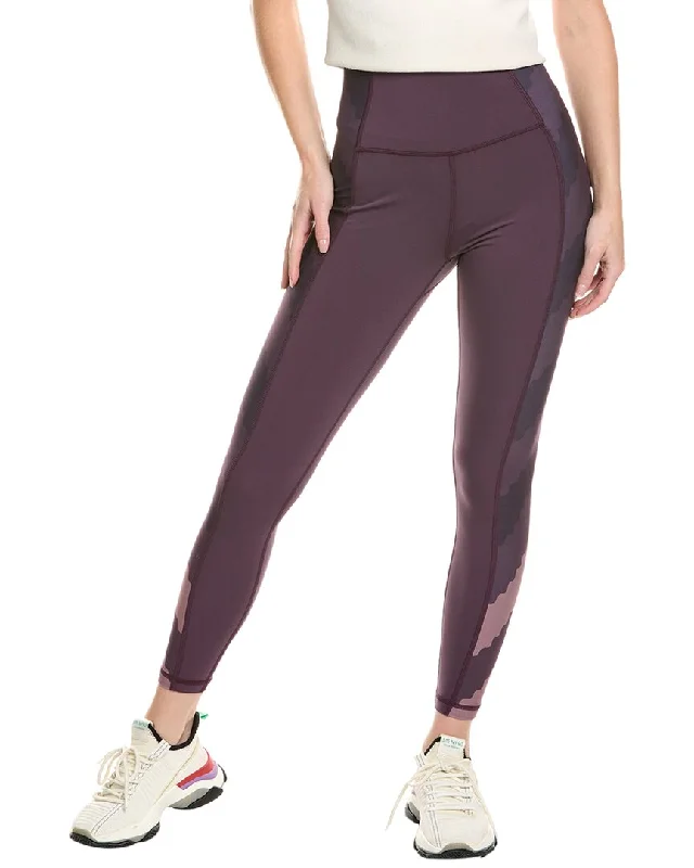 Plus Size Women's Stretch Cotton Tight Trousers in Navy for Comfortable Everyday WearSpiritual Gangster Gia Dream Tech Legging Plus Size Women's Stretch Cotton Tight Trousers in Navy for Comfortable Everyday WearSpiritual Gangster Gia Dream Tech Legging