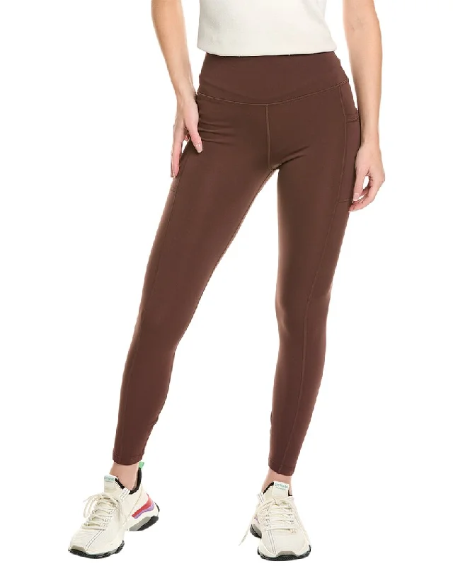 Women's Tight Trousers with Rhinestone Embellishments in Silver for a Sparkly LookSpiritual Gangster Nova Warm Core Pocket Legging Women's Tight Trousers with Rhinestone Embellishments in Silver for a Sparkly LookSpiritual Gangster Nova Warm Core Pocket Legging