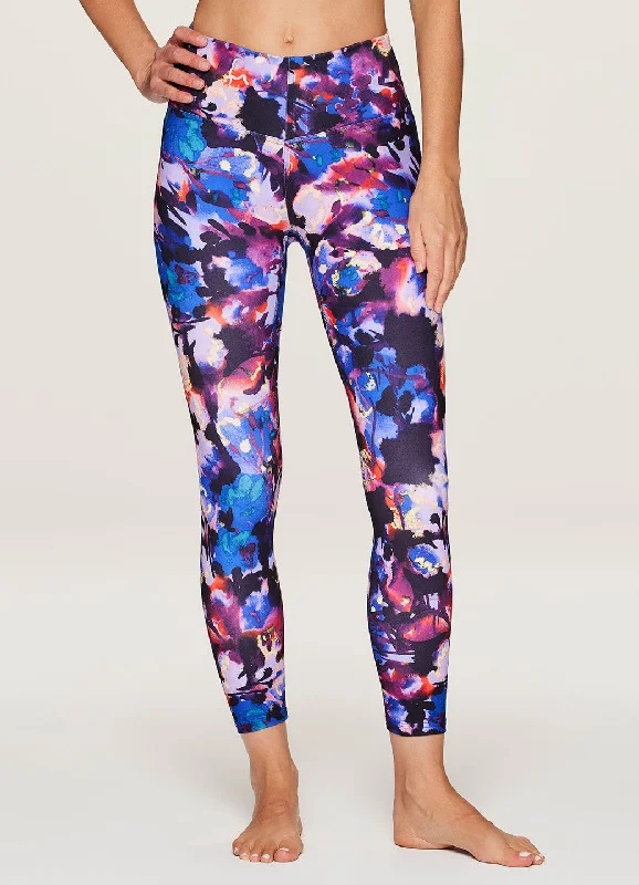 Women's Denim - Look Tight Trousers in Light Blue for a Casual and Versatile OptionSuper Soft Flutter 7/8 Legging Women's Denim - Look Tight Trousers in Light Blue for a Casual and Versatile OptionSuper Soft Flutter 7/8 Legging