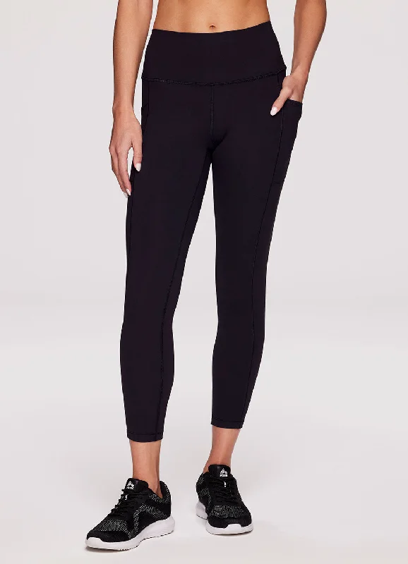Plus Size Women's Corduroy Tight Trousers in Olive Green for a Retro and Cozy VibeSuper Soft Ultra Hold 7/8 Legging Plus Size Women's Corduroy Tight Trousers in Olive Green for a Retro and Cozy VibeSuper Soft Ultra Hold 7/8 Legging