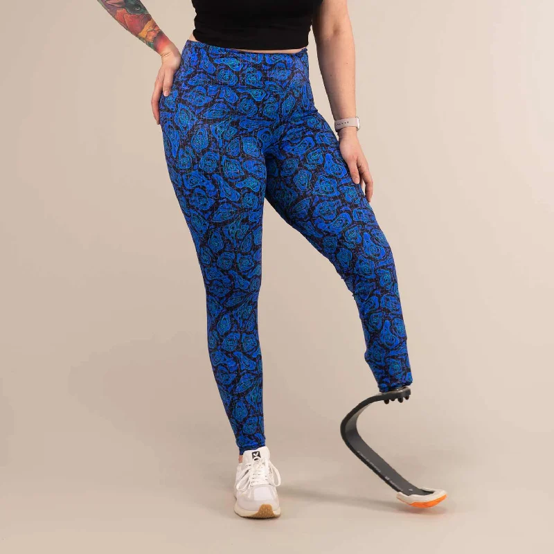 High - Waisted Women's Leather Tight Trousers in Black for a Rock - Chic LookTITAN GEO JAGUAR High - Waisted Women's Leather Tight Trousers in Black for a Rock - Chic LookTITAN GEO JAGUAR