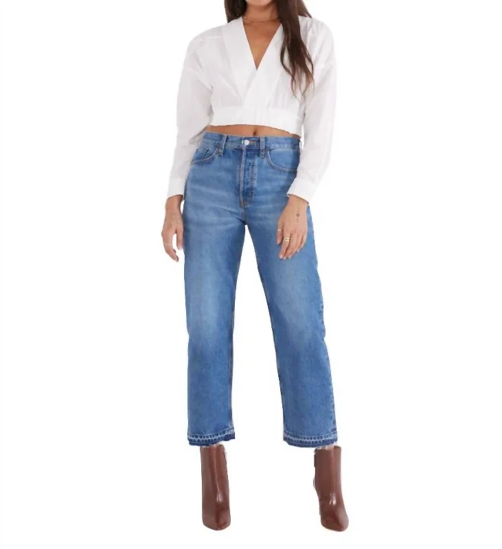 Women's Leather - Look Tight Trousers with Zipper Details in Dark Gray for an Urban StyleTyler Straight Crop In Cielo Women's Leather - Look Tight Trousers with Zipper Details in Dark Gray for an Urban StyleTyler Straight Crop In Cielo