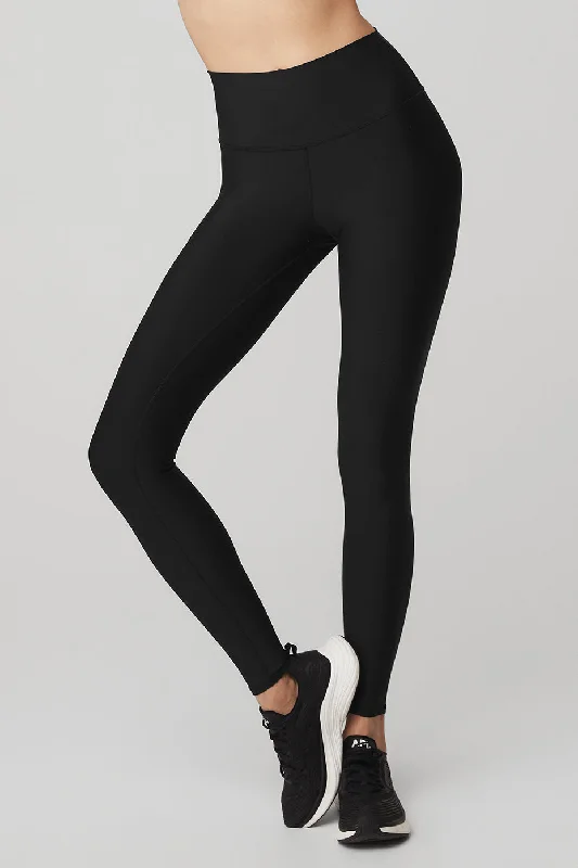 Plus Size Women's Corduroy Tight Trousers in Olive Green for a Retro and Cozy VibeHigh-Waist Airlift Legging - Black Plus Size Women's Corduroy Tight Trousers in Olive Green for a Retro and Cozy VibeHigh-Waist Airlift Legging - Black