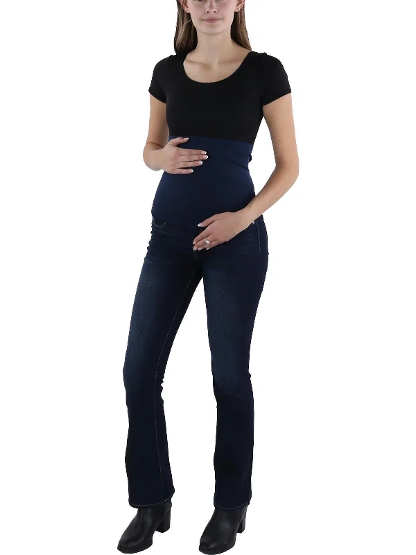Embroidered women jeans with intricate patternsWomens Pockets Boot Cut Bootcut Jeans Embroidered women jeans with intricate patternsWomens Pockets Boot Cut Bootcut Jeans