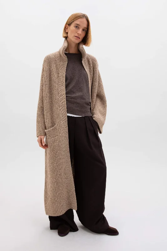button down women cardigan with vintage buttonsLong Ribbed Cashmere Coatigan | Online Exclusive button down women cardigan with vintage buttonsLong Ribbed Cashmere Coatigan | Online Exclusive