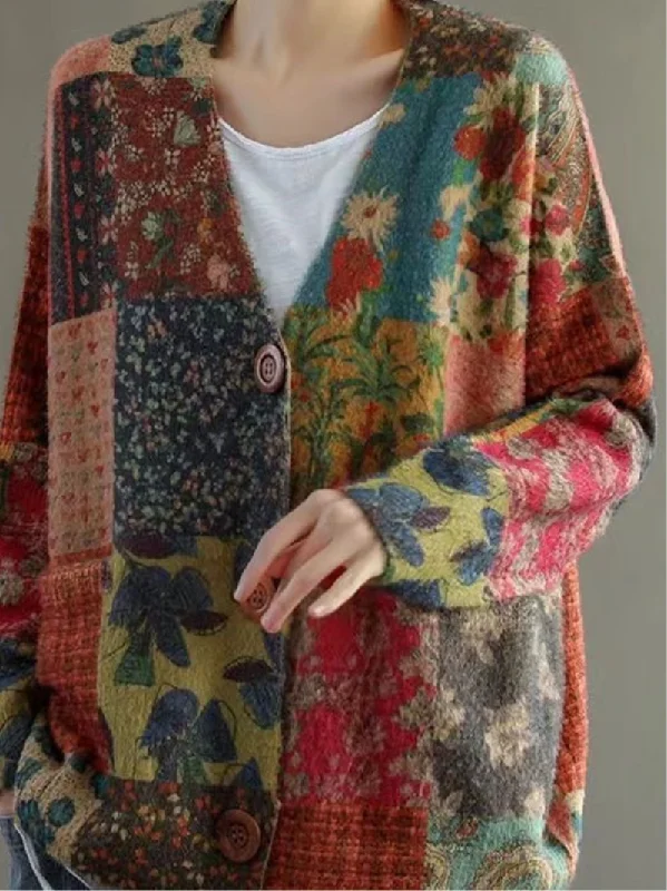 oversized women cardigan for a trendy and cozy lookClassic Cable-Knit Women's Cardigan Sweater oversized women cardigan for a trendy and cozy lookClassic Cable-Knit Women's Cardigan Sweater