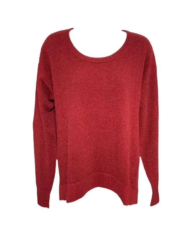 Women's Belted Blazers in Camel Color for a Sophisticated OutfitMichael Kors Women's Sweater Maroon L Women's Belted Blazers in Camel Color for a Sophisticated OutfitMichael Kors Women's Sweater Maroon L