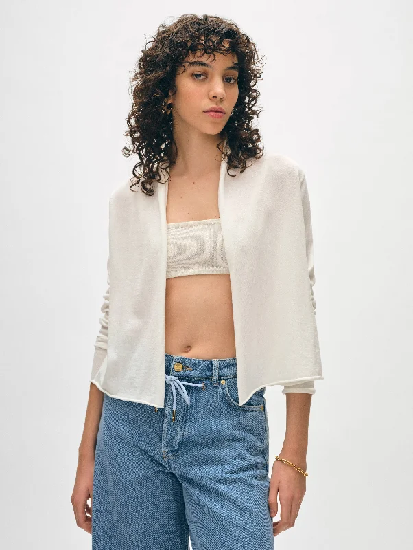 hooded women cardigan for added warmth and styleOrganic Cotton Cropped Trapeze Cardigan hooded women cardigan for added warmth and styleOrganic Cotton Cropped Trapeze Cardigan
