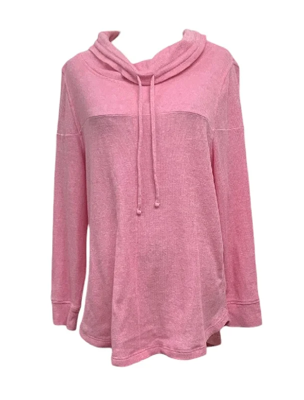 Women's Slim - Fit Blazers in Charcoal Gray for a Professional AppearanceT Talbots Women's Cowl Sweater Pink 1X Women's Slim - Fit Blazers in Charcoal Gray for a Professional AppearanceT Talbots Women's Cowl Sweater Pink 1X