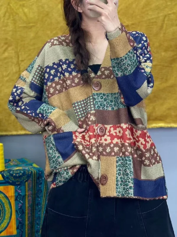 sequin embellished women cardigan for special occasionsWomen's Everyday Luxury Loose Knitted Cardigan sequin embellished women cardigan for special occasionsWomen's Everyday Luxury Loose Knitted Cardigan