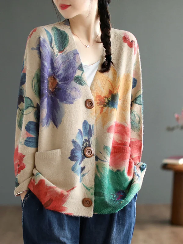cropped women cardigan to pair with high - waisted jeansWomen's Front Pockets Cardigans for Every Occasion cropped women cardigan to pair with high - waisted jeansWomen's Front Pockets Cardigans for Every Occasion