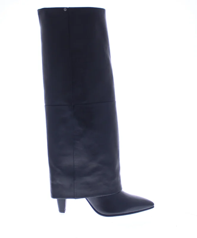 Plus Size Women's Belted Cable Knit SweatersBronx High Black Bananna Heeled High Boot Plus Size Women's Belted Cable Knit SweatersBronx High Black Bananna Heeled High Boot