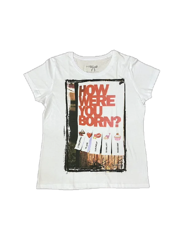 Sheer Women T Shirt for a Stylish and Alluring LookCalifornia Vintage born white t-shirt Sheer Women T Shirt for a Stylish and Alluring LookCalifornia Vintage born white t-shirt