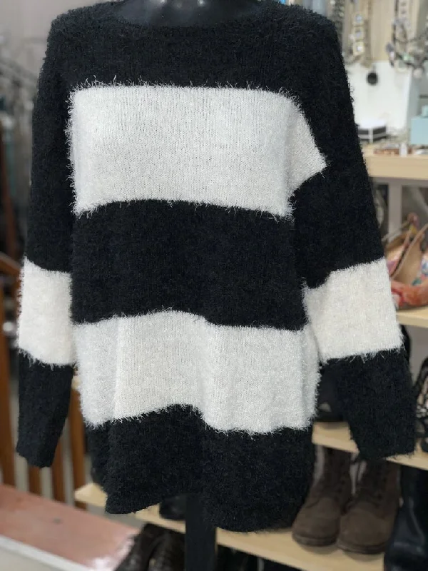 Boat Neck Women's Merino Wool Sweaters in Neutral ShadesEvelyn Taylor sweaters Sweater L Boat Neck Women's Merino Wool Sweaters in Neutral ShadesEvelyn Taylor sweaters Sweater L