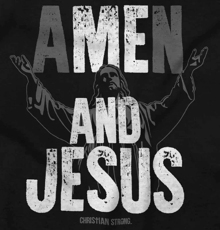 Moisture - Wicking Women T Shirt for Active LifestylesMe and Jesus Crop Top Sleeveless T Shirt Moisture - Wicking Women T Shirt for Active LifestylesMe and Jesus Crop Top Sleeveless T Shirt