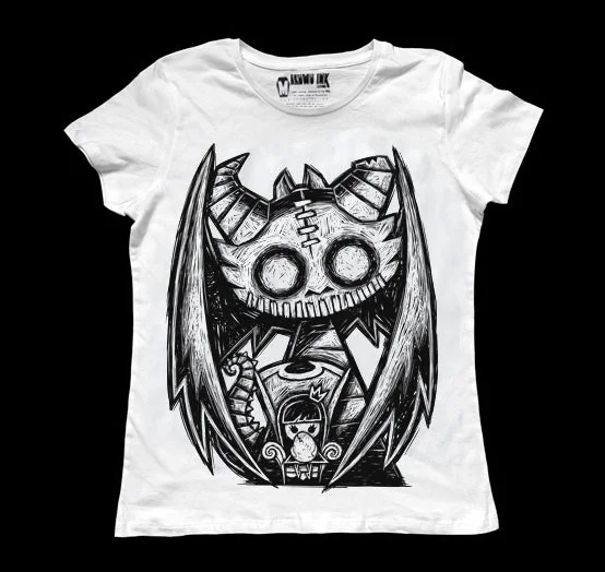 Sheer Women T Shirt for a Stylish and Alluring LookMy Little Queen Women White Tshirt Sheer Women T Shirt for a Stylish and Alluring LookMy Little Queen Women White Tshirt