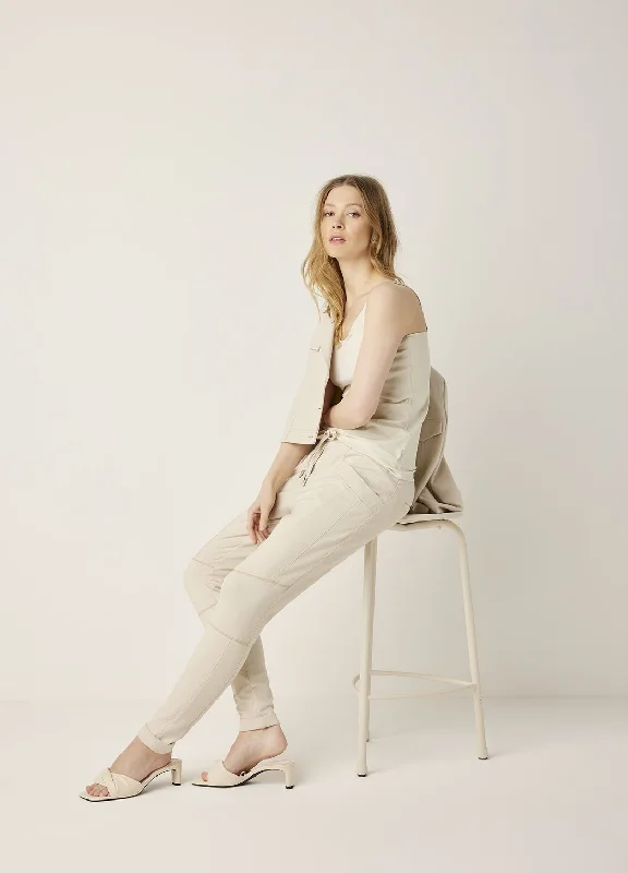 Split - Hem Women's Linen Blend Sweaters for SpringSummum Kit Round Neck Organic Cotton Singlet Split - Hem Women's Linen Blend Sweaters for SpringSummum Kit Round Neck Organic Cotton Singlet