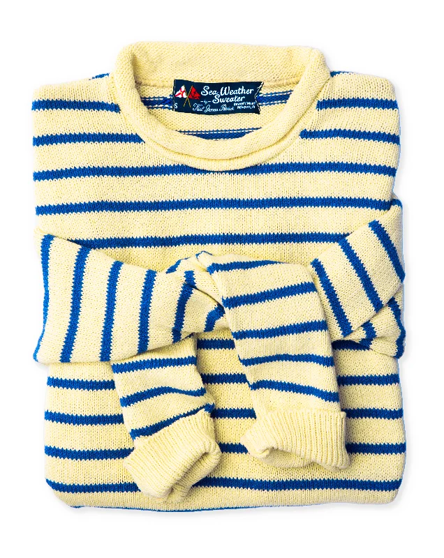 Tie - Front Women's Lambswool Sweaters in Pastel HuesGolden Horizon Rollneck Sweater Tie - Front Women's Lambswool Sweaters in Pastel HuesGolden Horizon Rollneck Sweater