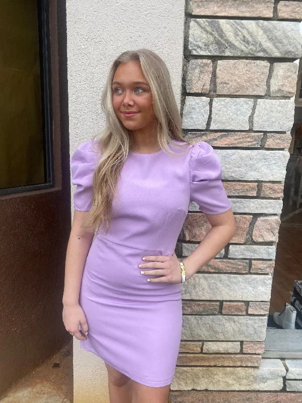 Halter Neck Women Dress to Show Off the Shoulders and NecklineShoulder Puff sleeve dress Halter Neck Women Dress to Show Off the Shoulders and NecklineShoulder Puff sleeve dress