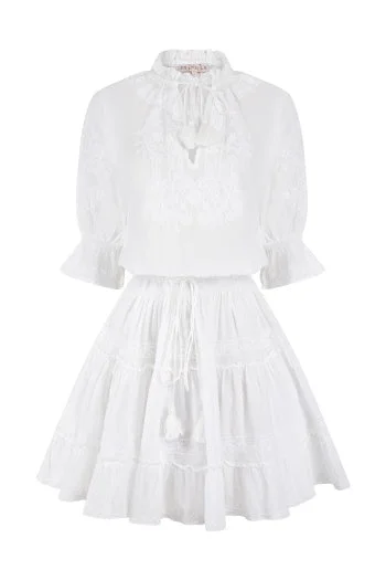 Little Black Women Dress with Sequins for a Glamorous Night OutPR amar sky white-white dress Little Black Women Dress with Sequins for a Glamorous Night OutPR amar sky white-white dress