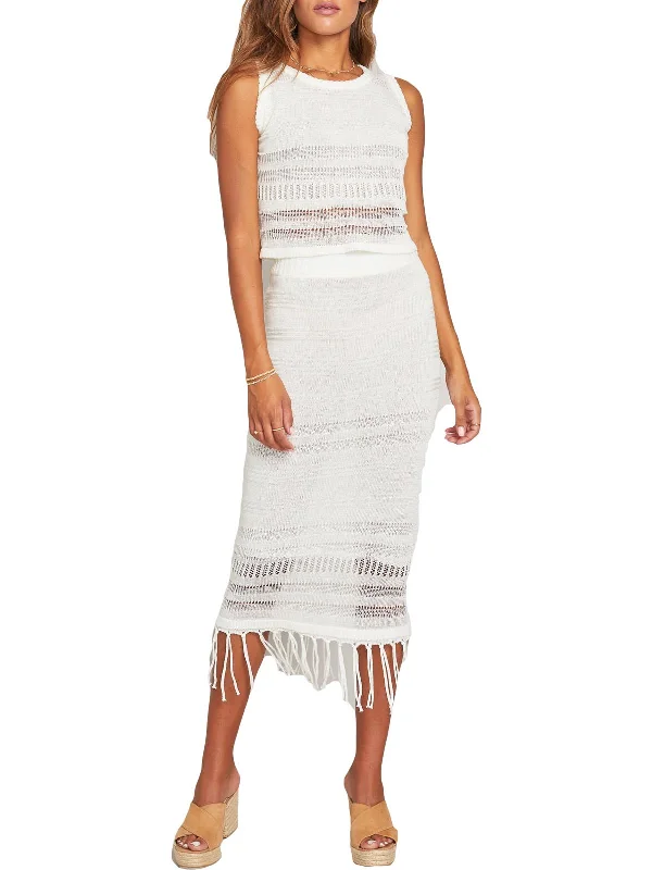Wrap - Style Women's Lambswool Sweater Dresses in Elegant ShadesTake Me Away Womens Open Stitch Lined Sweater Vest Wrap - Style Women's Lambswool Sweater Dresses in Elegant ShadesTake Me Away Womens Open Stitch Lined Sweater Vest