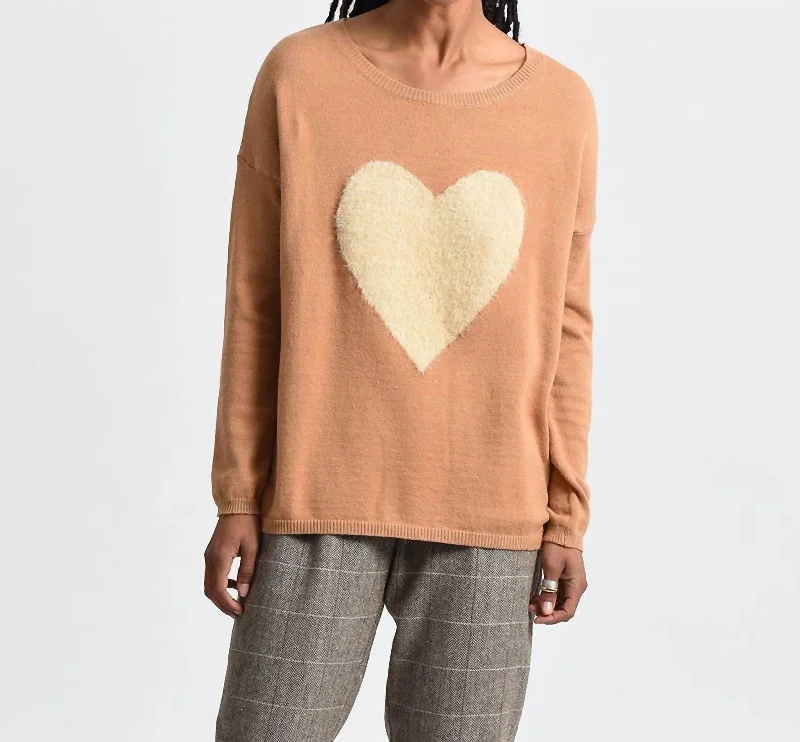 Short Sleeve Women's Cashmere Sweater Dresses in Pastel HuesWomens Heart Sweater In Hot Pink Short Sleeve Women's Cashmere Sweater Dresses in Pastel HuesWomens Heart Sweater In Hot Pink
