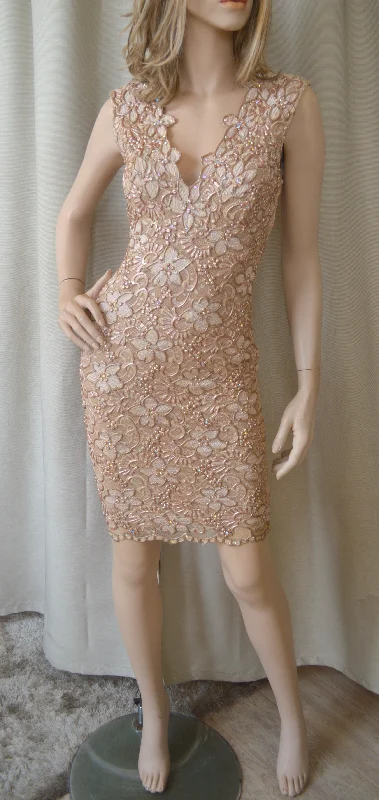 Empire Waist Women Dress to Accentuate the Bust and Conceal the Waist Empire Waist Women Dress to Accentuate the Bust and Conceal the Waist Baccio Couture V Neck Sleeveless Fitted Dress Empire Waist Women Dress to Accentuate the Bust and Conceal the Waist Empire Waist Women Dress to Accentuate the Bust and Conceal the Waist Baccio Couture V Neck Sleeveless Fitted Dress