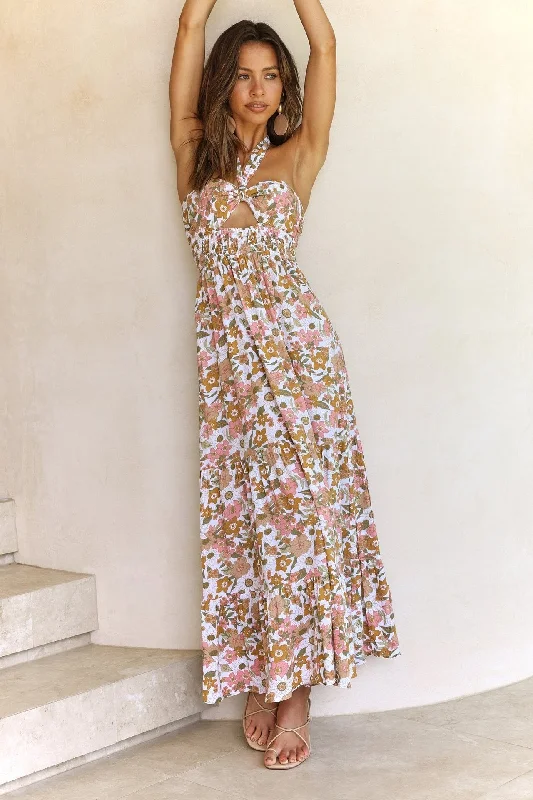 Backless Women Dress for a Sexy and Alluring Look at Evening Events Backless Women Dress for a Sexy and Alluring Look at Evening Events BerriesJam - Floral Print Halter Boho Bandage Fashion Holiday A-line Dress Backless Women Dress for a Sexy and Alluring Look at Evening Events Backless Women Dress for a Sexy and Alluring Look at Evening Events BerriesJam - Floral Print Halter Boho Bandage Fashion Holiday A-line Dress
