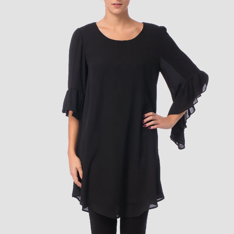 Shift Women Dress with a Simple and Classic Design for Everyday Wear Shift Women Dress with a Simple and Classic Design for Everyday Wear Joseph Ribkoff Short Dress with 3/4 Ruffle Sleeves Shift Women Dress with a Simple and Classic Design for Everyday Wear Shift Women Dress with a Simple and Classic Design for Everyday Wear Joseph Ribkoff Short Dress with 3/4 Ruffle Sleeves