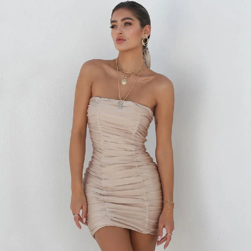 Ball Gown Women Dress with a Full Skirt for a Princess - like Look Ball Gown Women Dress with a Full Skirt for a Princess - like Look Strapless Ruched Bodycon Party Mini Dress - Khaki Ball Gown Women Dress with a Full Skirt for a Princess - like Look Ball Gown Women Dress with a Full Skirt for a Princess - like Look Strapless Ruched Bodycon Party Mini Dress - Khaki