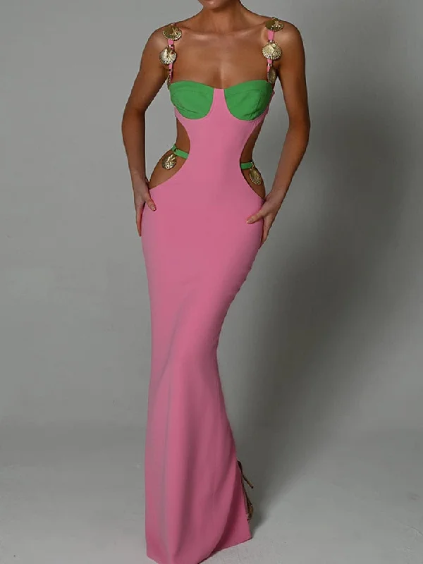Sheath Women Dress with a Tailored Fit for a Professional Look Sheath Women Dress with a Tailored Fit for a Professional Look BerriesJam - 2024 Sexy Straps Hollow Out Bodycon Party Club Dress Sheath Women Dress with a Tailored Fit for a Professional Look Sheath Women Dress with a Tailored Fit for a Professional Look BerriesJam - 2024 Sexy Straps Hollow Out Bodycon Party Club Dress