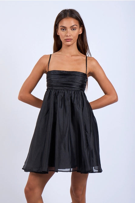 Wrap - Style Women Dress with Adjustable Fit for All Body Types Wrap - Style Women Dress with Adjustable Fit for All Body Types Sheer Layered Swing Dress Wrap - Style Women Dress with Adjustable Fit for All Body Types Wrap - Style Women Dress with Adjustable Fit for All Body Types Sheer Layered Swing Dress