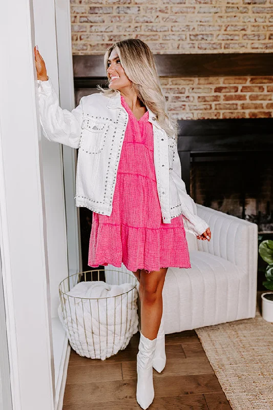 Mini dresses with belted waists for a defined silhouetteAcross The World Mineral Wash Mini Dress In Pink Mini dresses with belted waists for a defined silhouetteAcross The World Mineral Wash Mini Dress In Pink