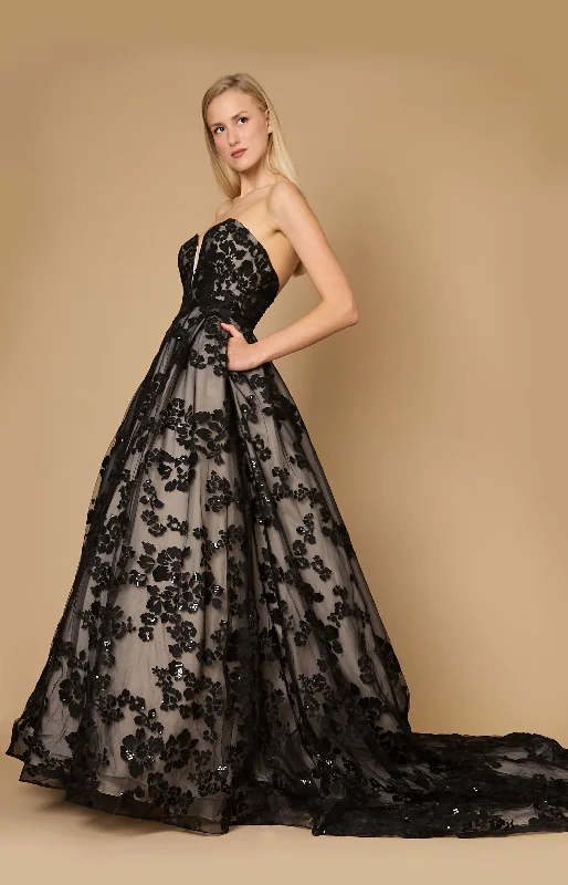 Maxi dresses with side slits for a touch of allure Maxi dresses with side slits for a touch of allure Dylan & Davids Long Black Tie Formal Couture Ball Gown Maxi dresses with side slits for a touch of allure Maxi dresses with side slits for a touch of allure Dylan & Davids Long Black Tie Formal Couture Ball Gown
