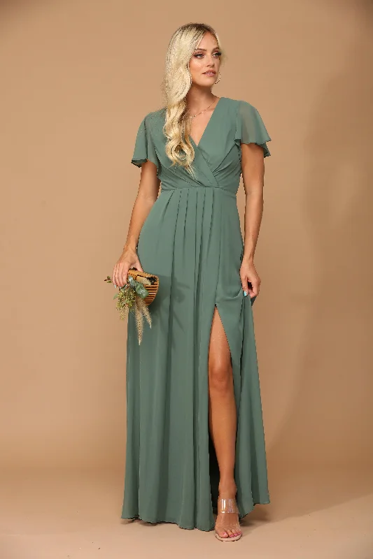 Denim maxi dresses with frayed hems for a casual look Denim maxi dresses with frayed hems for a casual look Eva Fashion EV3413 Eucalyptus 4XL Sale Denim maxi dresses with frayed hems for a casual look Denim maxi dresses with frayed hems for a casual look Eva Fashion EV3413 Eucalyptus 4XL Sale