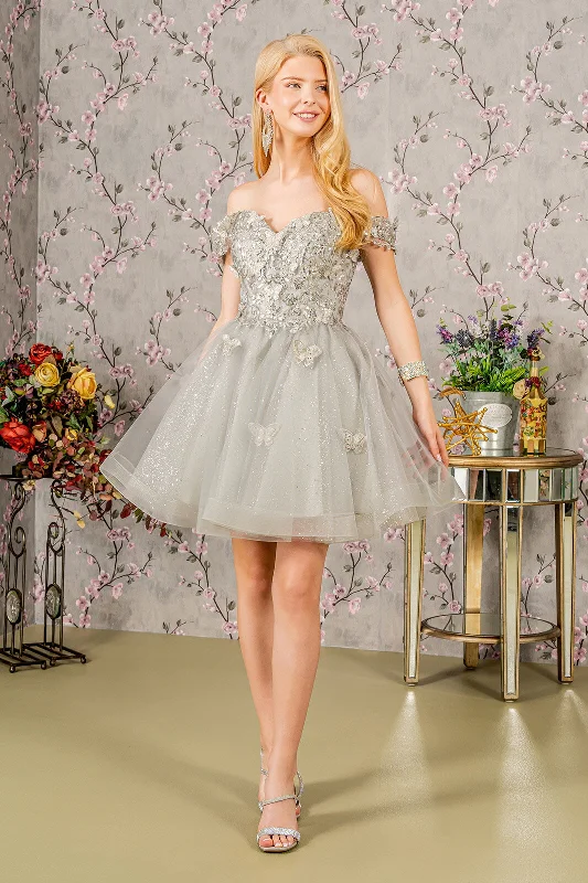 Cocktail dresses with a keyhole back and a midi - lengthHomecoming Short Cocktail Glitter Prom Dress Cocktail dresses with a keyhole back and a midi - lengthHomecoming Short Cocktail Glitter Prom Dress